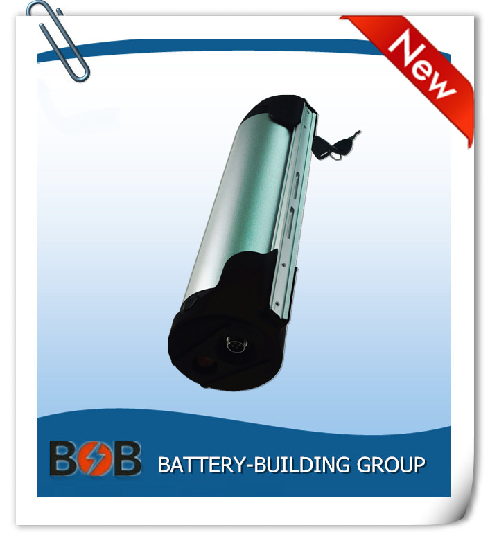 36V Battery Pack Bottle Type