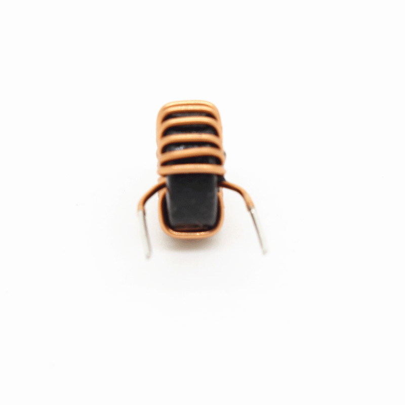 Toroidal Filter Common Mode Choke Coil with Large Inductance