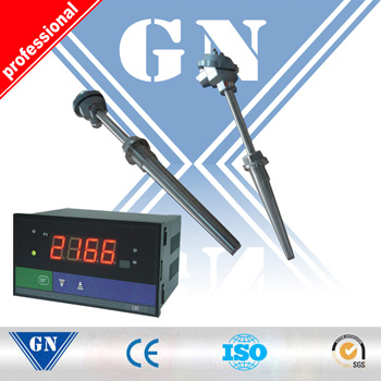 Thermometer Controller