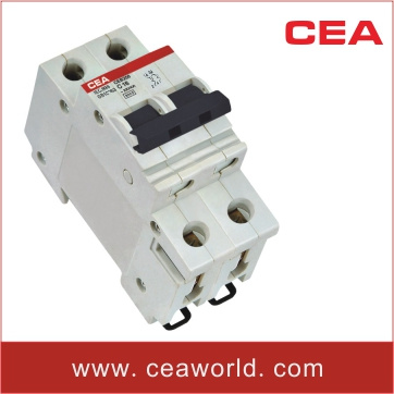 S260 Series Miniature Circuit Breaker