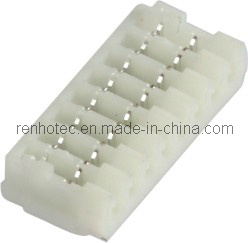 1.0 1.25 1.5 2.0 2.5 3.0 3.96 4.0mm Housing Terminal Wafer