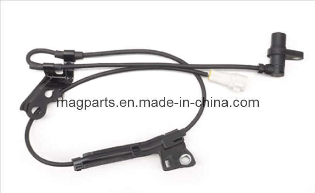 ISO /TS 16949 ABS Sensor (MAG2338) 89542 12070 for Toyota