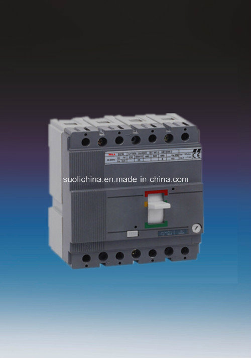 Slm3 Series Mould Case Circuit Breaker