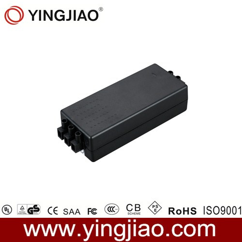 20-40W Switching Power Adaptor without DC Cord