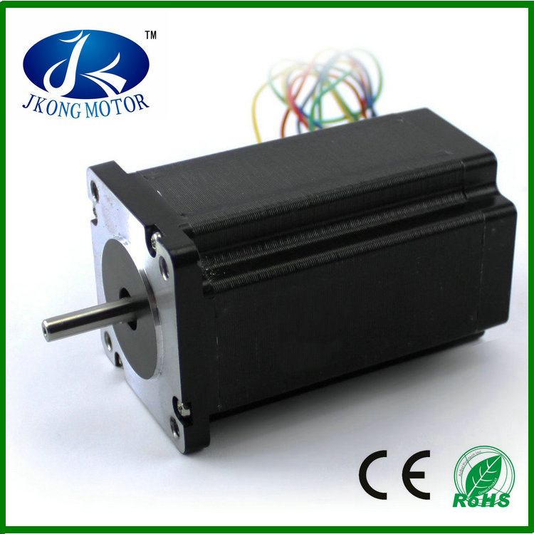 1.8degree 60hs 2 Phase Hybrid Stepper Motor 60hs88-2008