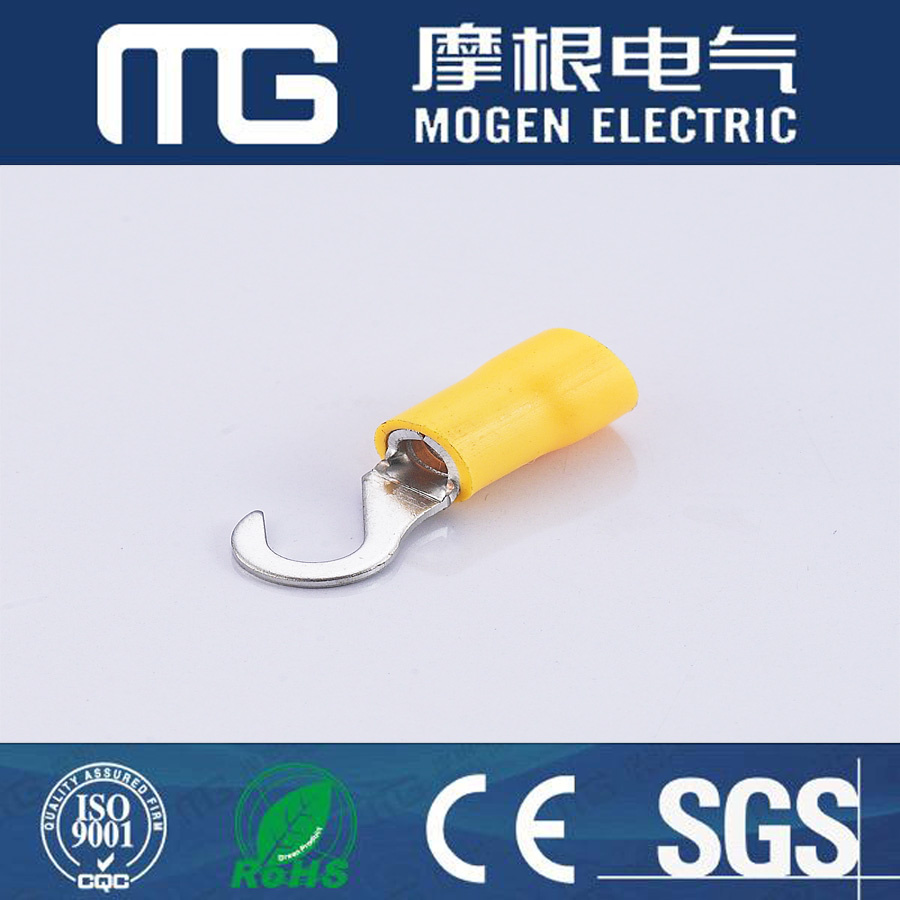 Quick Connect Terminal Block Wire Terminal Clip