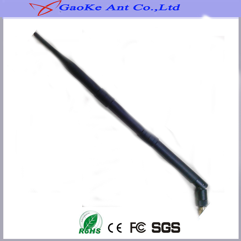 Long Range SMA Connector 4G Lte Antenna 4G Modem External Antenna