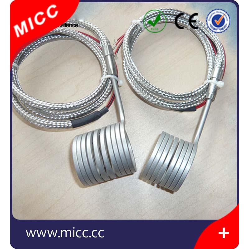 12V Heating Element for Hot Runner System