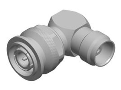 TNC Male to Female Adaptor