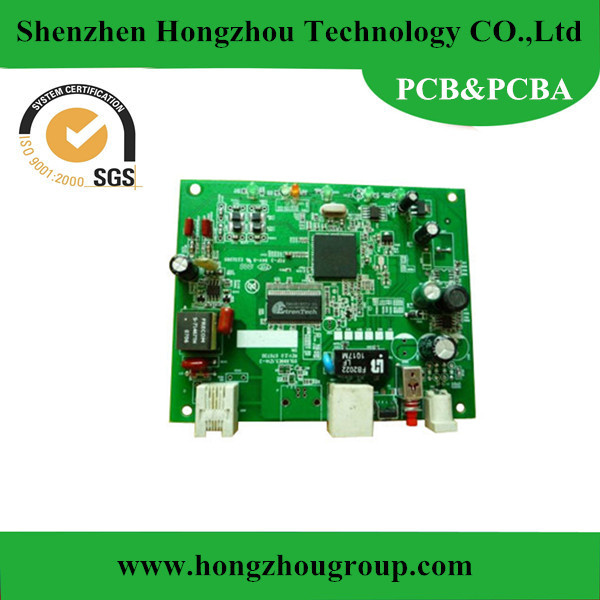 Printed Circuit Board Assembly PCB
