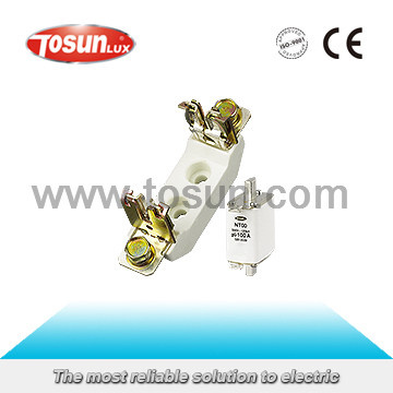 Fuse with Low Voltage (NT)