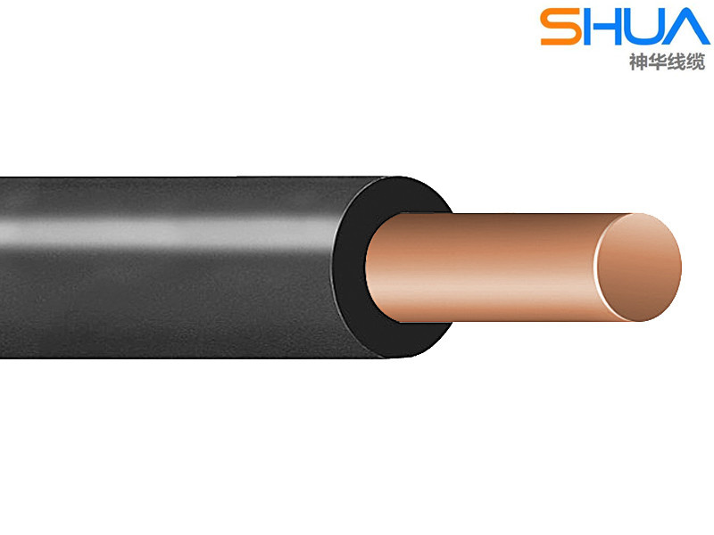 Weather Proof Wires and Cables (WP)