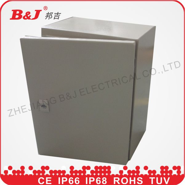 Rittal Panel/Metal Enclosure Box/Distribution Panel IP65