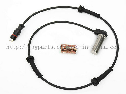 ISO /TS 16949 ABS Sensor SSW100090 for Landrover Freelander