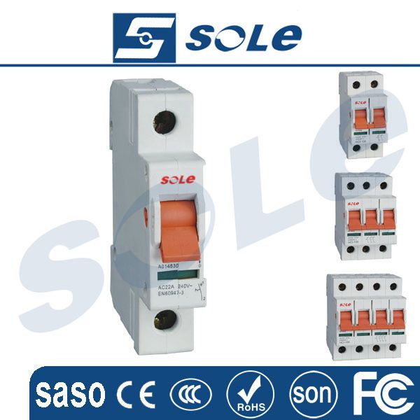 Slmci-100 Switch Disconnector