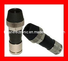 Ex6xlws Ppc Compression Connector RG6 W/ Rubber Seal