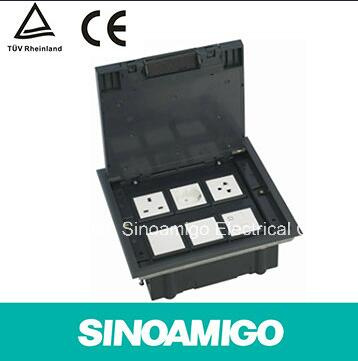 Sinoamigo Floor Outlet Boxes Floor Box
