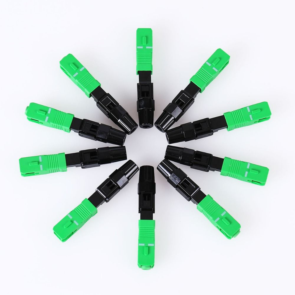 SC/APC Fast Quick Connector