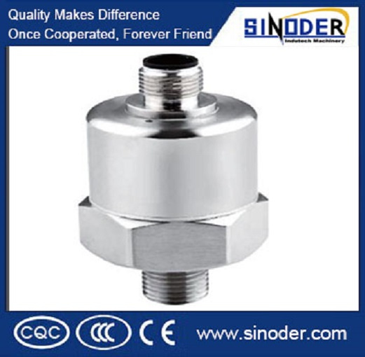 High Quality Pressure Sensor Apply for Hydraulic System