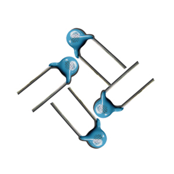 250VAC Y2 Ceramic Disc Capacitor
