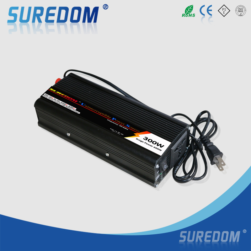 12V 220V 300wups off Grid Solar Power Inverter