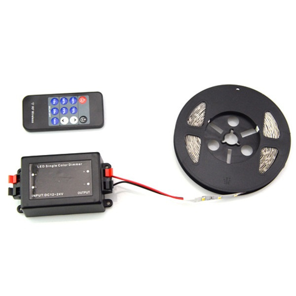RF 11 Keys LED Remote Control