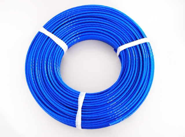 Fluoroplastic Wire 18AWG with UL10362