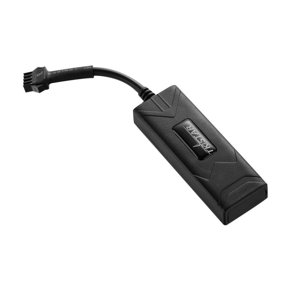 New Vehicle GPS GSM GPRS Tracker Tkstar Tk806 Cut off The Oil and Power, No Box