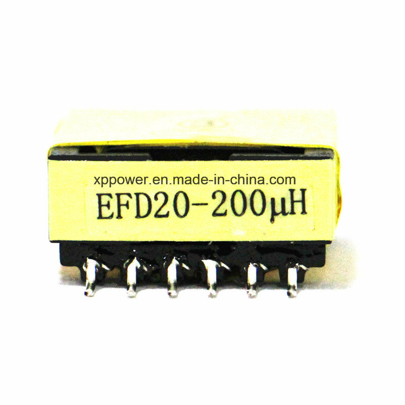 Transformer for Power Inverter