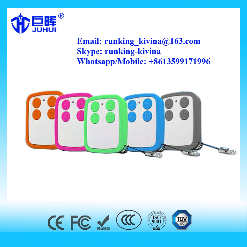 Remote Control Duplicator 330MHz Face to Face