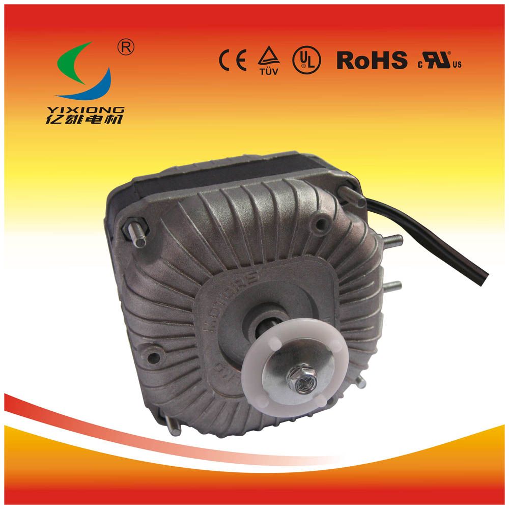 YJ82 Single Phase Fan Motor with Copper Wire