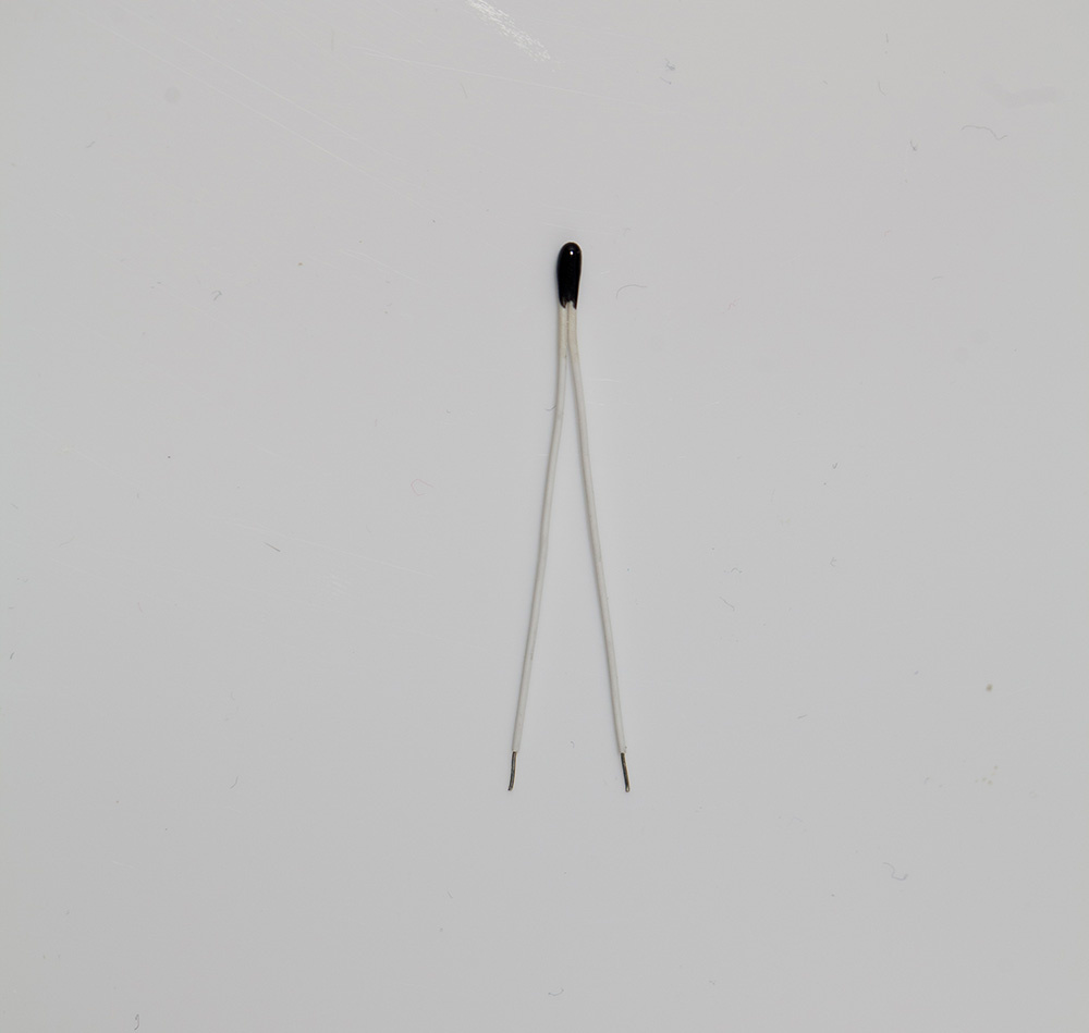 Epoxy Encapsulation Type Thermistor Ntc 5k or Customized