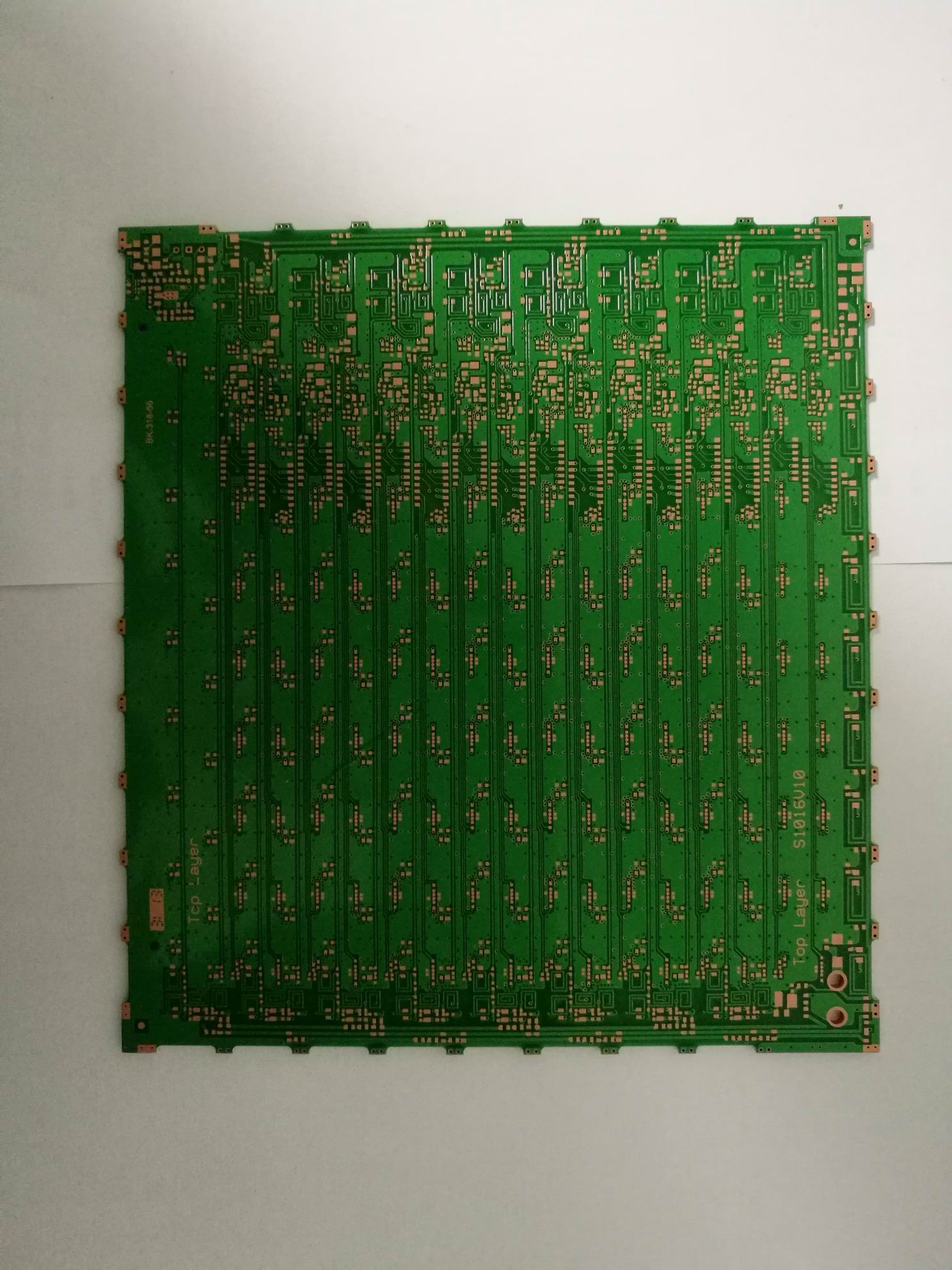 Printed Circuit Board Fr-4 Material PCB for PS3 Controller Board