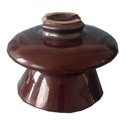 Hot Sell Porcelain Pin Insulator