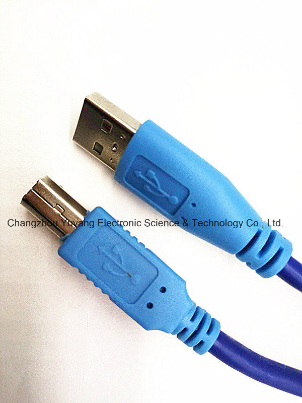USB-Tapyb, High Speed Printer Cable