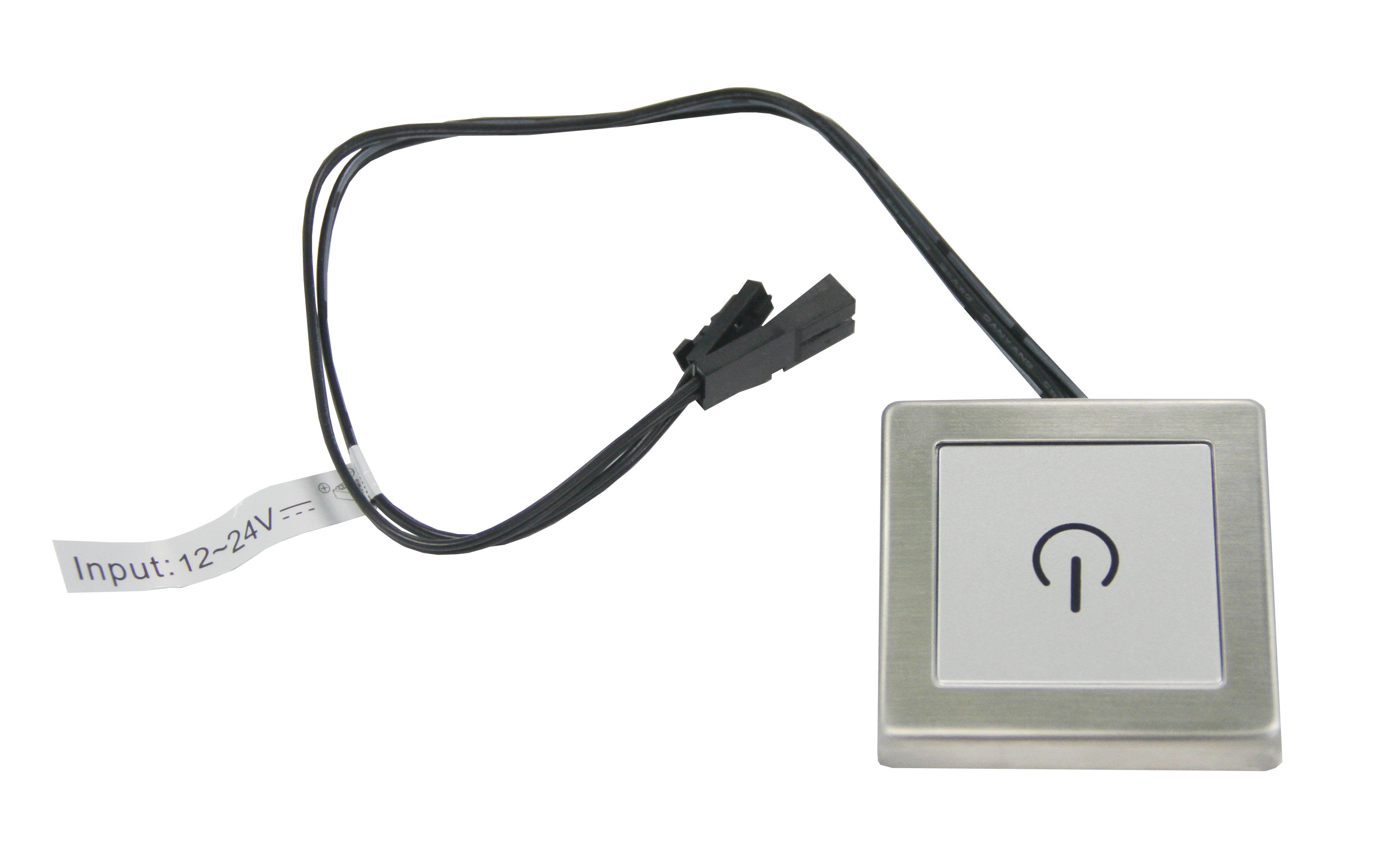 Touch Dimmer Sensor Switch Infared JST/DC Plug