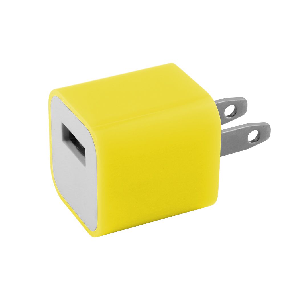 Full 5V 1A USB Chargers for iPhone Wall Chargers