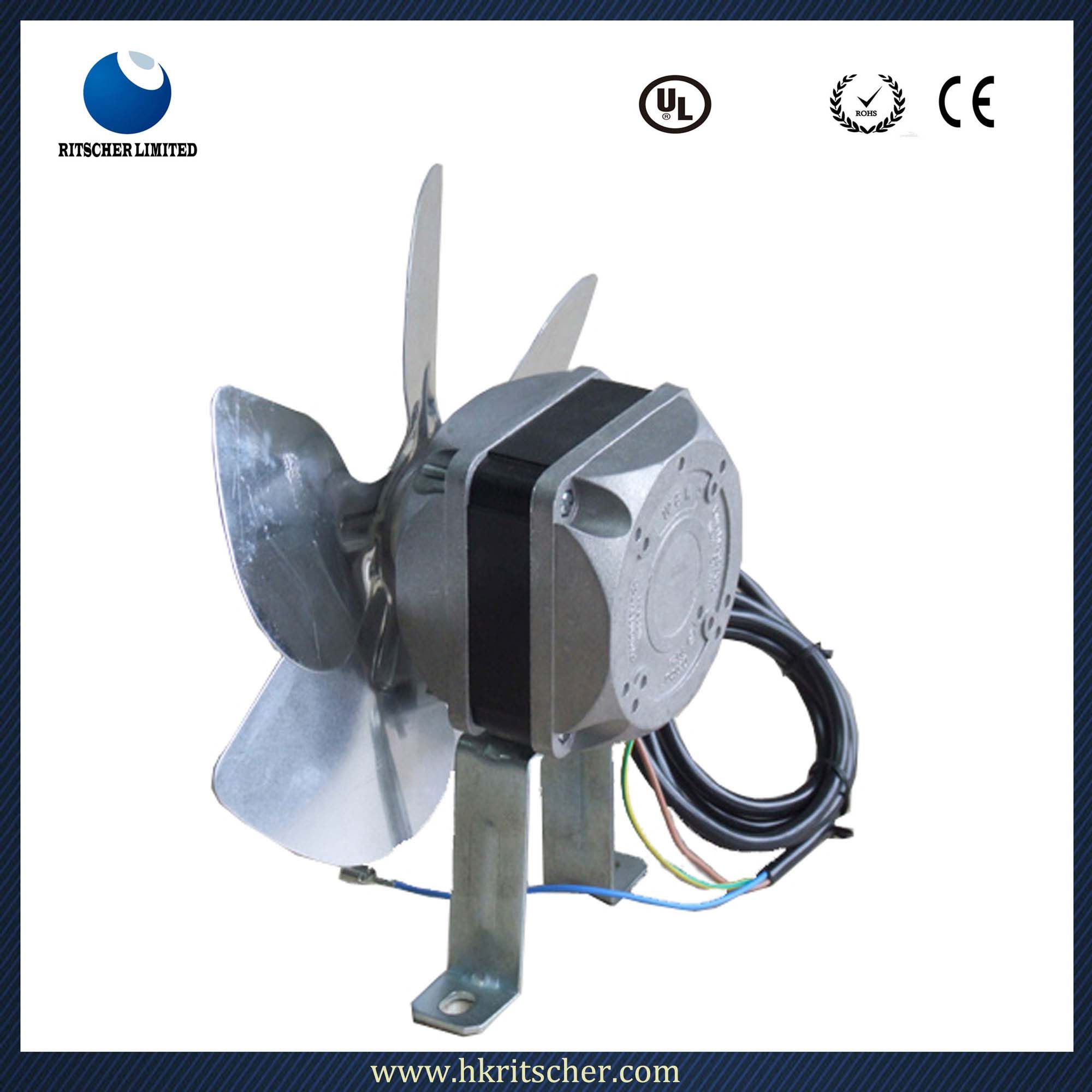 120-240V Shaded Pole Motor for Water Level Switch