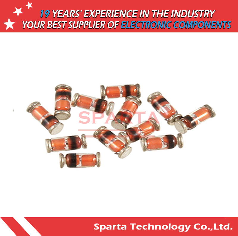 Ll4148 Integrated Circuit Transistor IC Diode