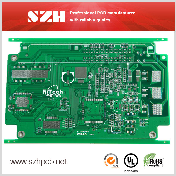 94V0 OSP PCB Printed Circuit Board