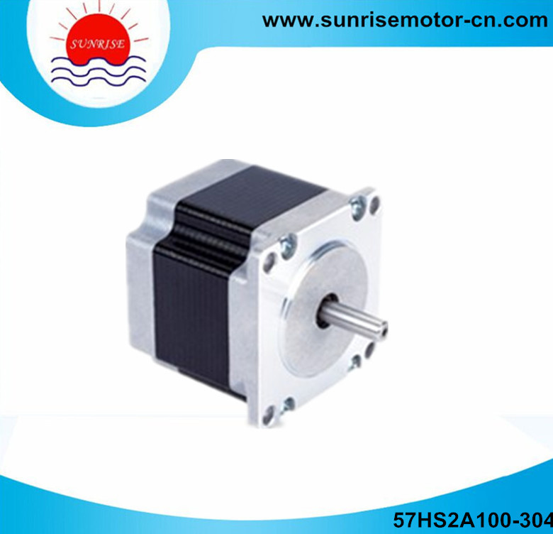 NEMA23 1.8° 57HS2a100-304 Stepping Motor Stepper Motor