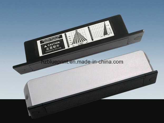 Presence Curtain Sensor