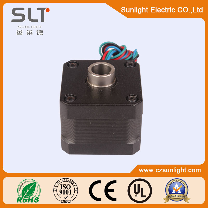 42sm 0.9 Degree 4V DC Stepping Motor