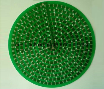 1 Layer Fr4 PCB Board