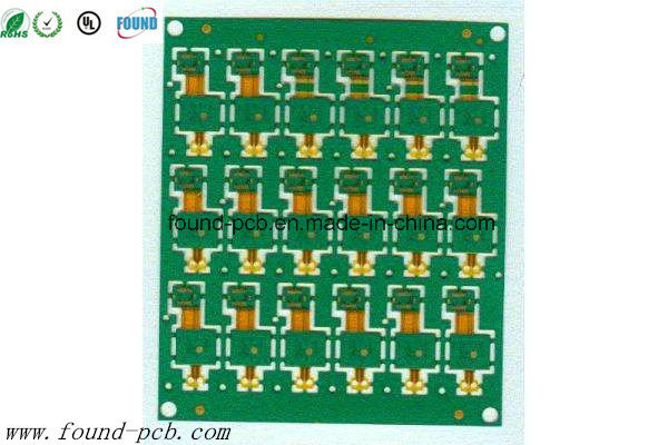 Single Sided Flexible PCB