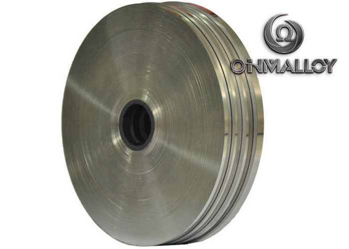 Reliable Quality Ohmalloy1j46 Strip for Transistor Switches