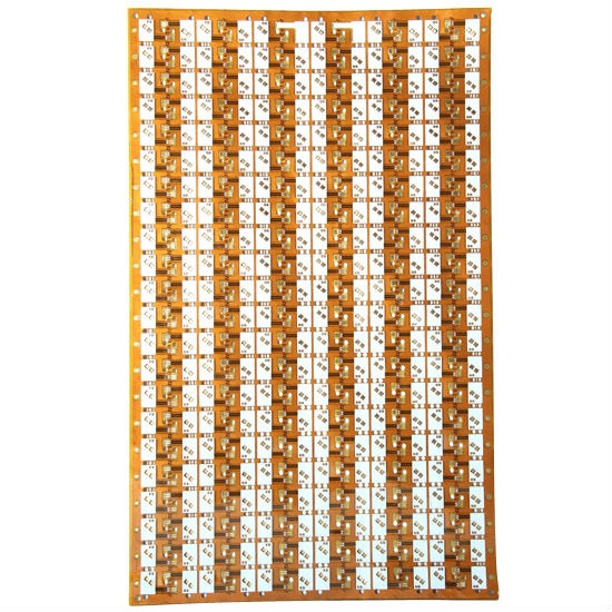 Multilayer Electronic PCB Circuit Board with High Quality