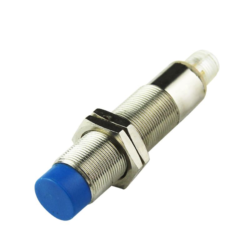 Long Cylinder Shape Inductive Proximity Switches/Proximity Sensors