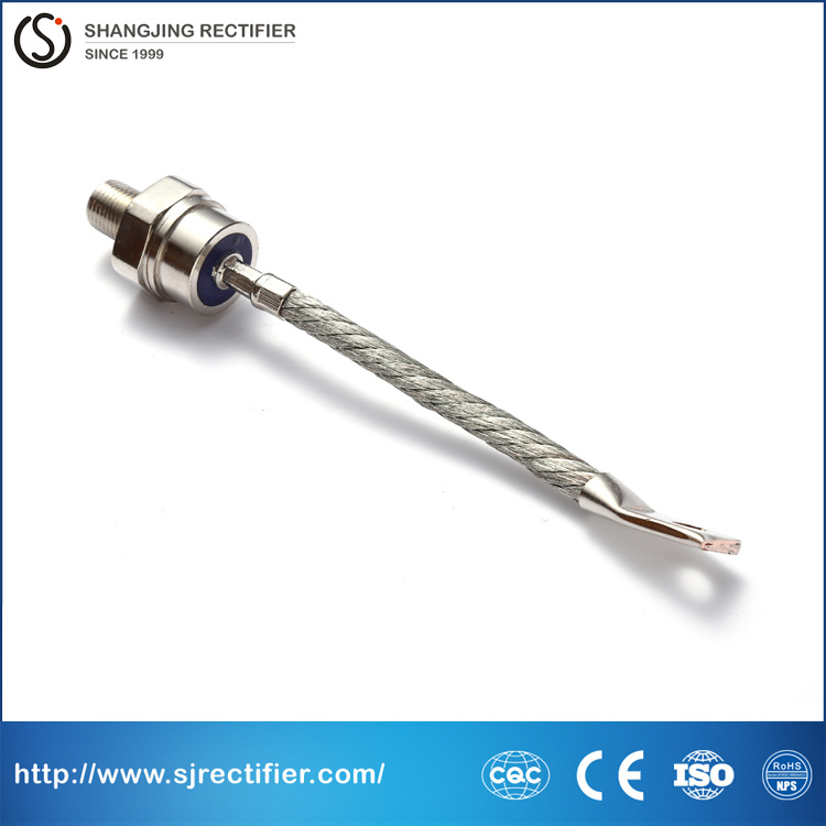 Semikron Type Standard Recovery Diode (Stud Type)