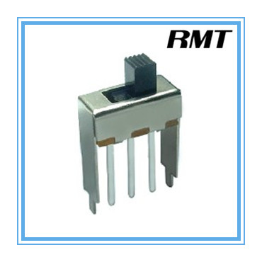 Slide Switch (SS-12F24)